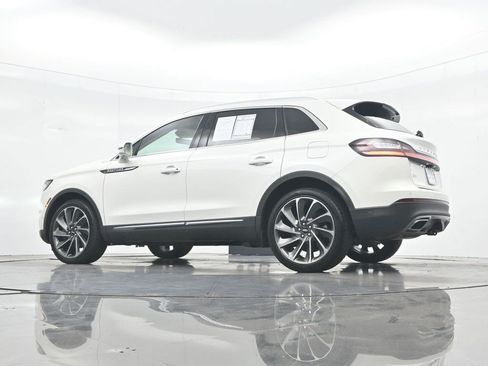 Used 2022 Lincoln Nautilus Reserve w/ Equipment Group 201A AWD/4WD image 40