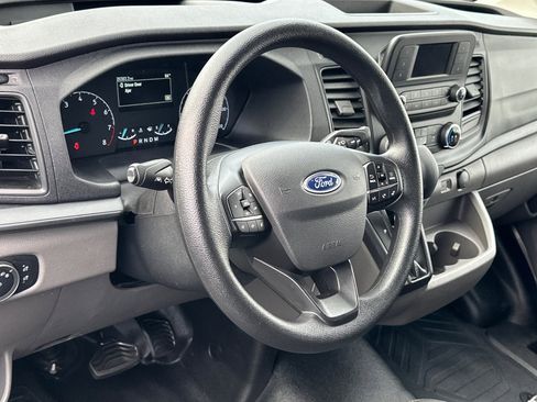 Used 2023 Ford Transit 250 Base w/ Exterior Upgrade Package image 13