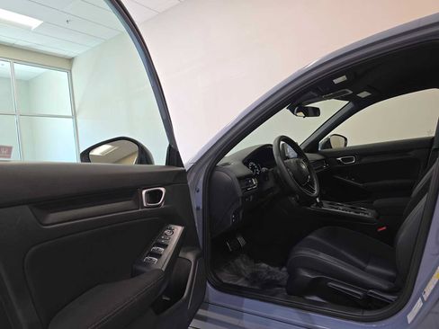 Used 2024 Honda Civic Sport image 22