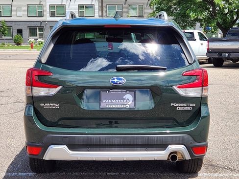 Used 2023 Subaru Forester Touring AWD/4WD image 9