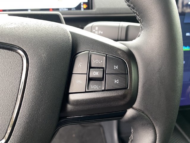 Certified 2025 Ford Mustang Mach-E Select AWD/4WD image 30