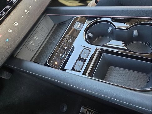 New 2025 Nissan Murano SL image 25