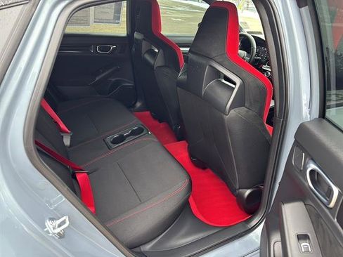 Used 2024 Honda Civic Type R image 19