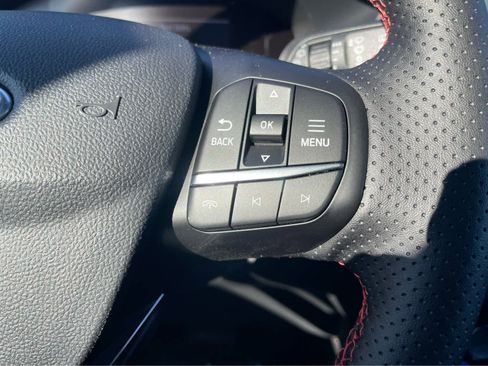 New 2025 Ford Escape ST-Line w/ Tech Pack #1 image 20