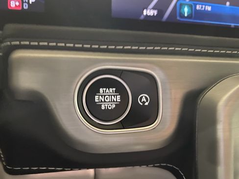 Certified 2025 Mercedes-Benz G 63 AMG 4MATIC image 14
