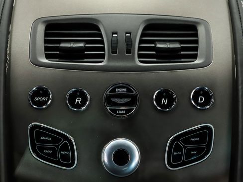Used 2016 Aston Martin V8 Vantage GT image 35