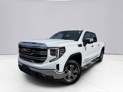 Used 2022 GMC Sierra 1500 SLT w/ SLT Convenience Package