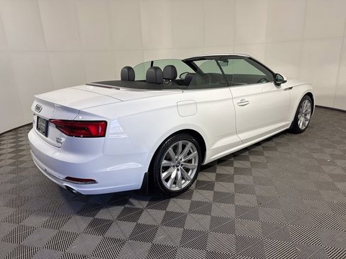 Used 2018 Audi A5 2.0T Premium image 5