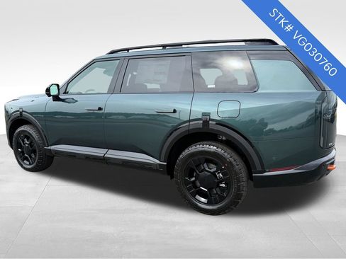 New 2027 Kia Telluride SX X-Pro AWD/4WD image 5