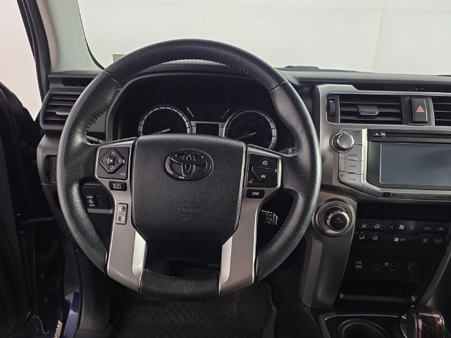 Used 2019 Toyota 4Runner Limited AWD/4WD image 12