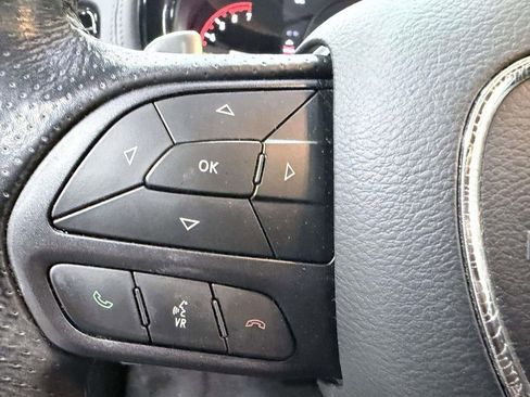 Used 2022 Dodge Durango R/T AWD/4WD image 22
