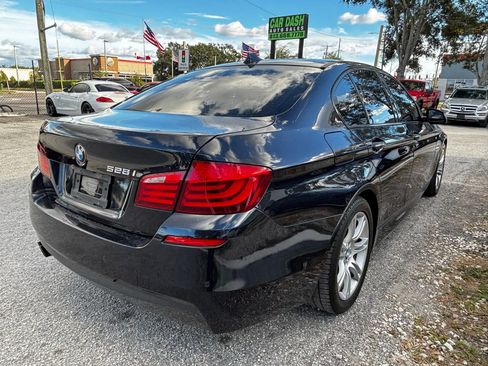 Used 2013 BMW 528i Sedan image 11