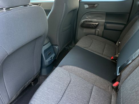 New 2026 Ford Maverick XLT w/ Equipment Group 301A image 11