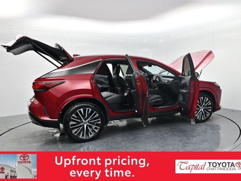 Used 2024 Lexus RX 350 Premium Plus w/ Convenience Package image 69