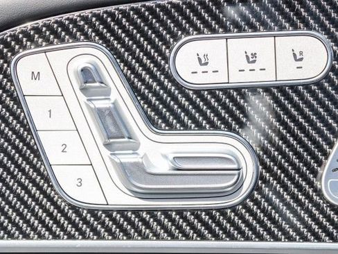 New 2025 Mercedes-Benz GLE 53 AMG GLE 53 AMG image 22