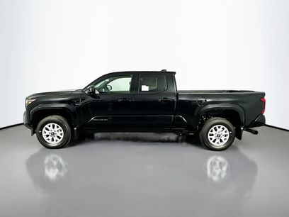 New 2026 Toyota Tacoma SR5