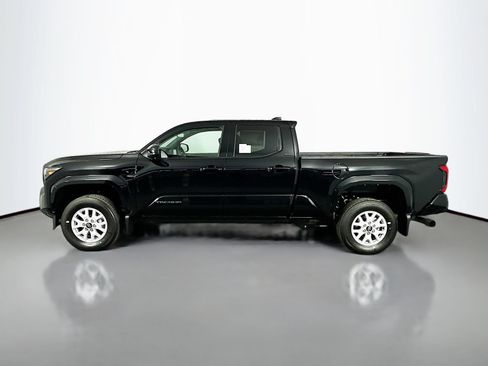 New 2026 Toyota Tacoma SR5 AWD/4WD image 4