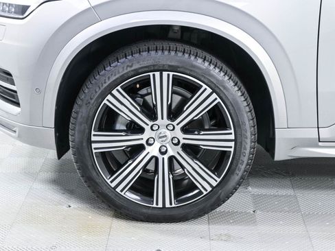 Certified 2023 Volvo XC90 B6 Ultimate w/ Protection Package Premier AWD/4WD image 40