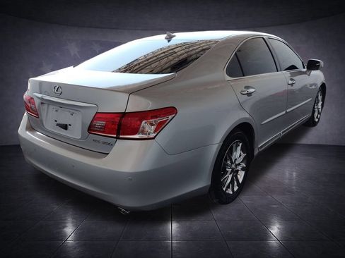 Used 2011 Lexus ES 350 FWD image 5
