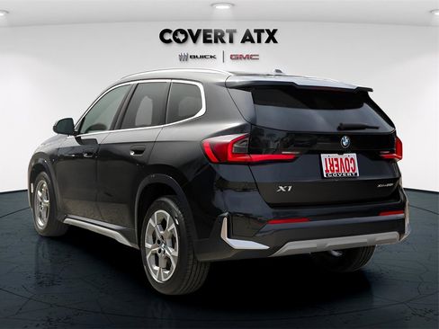 Used 2026 BMW X1 xDrive28i image 6