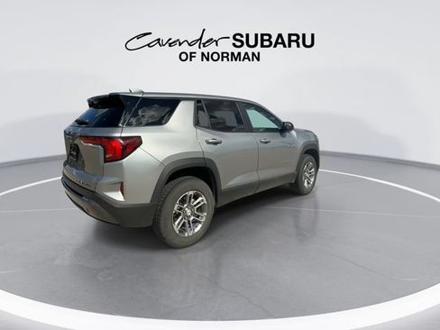 Used 2026 GMC Terrain Elevation FWD image 8