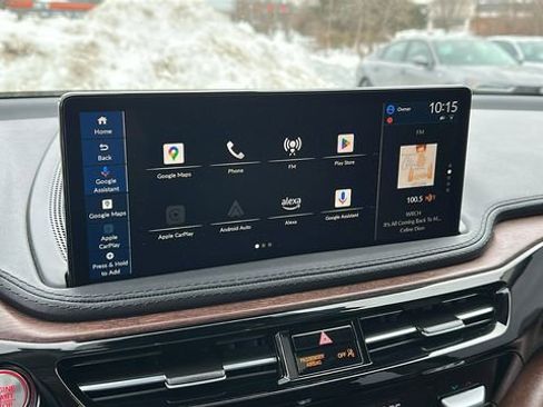 Certified 2025 Acura MDX w/ Advance Package image 15