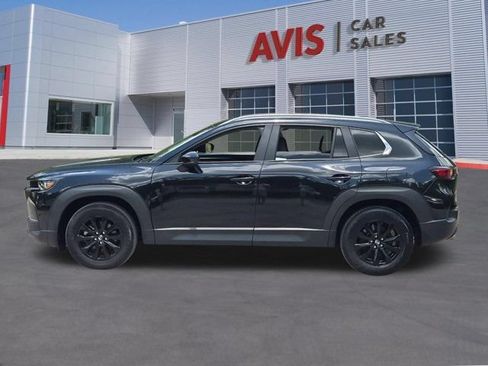 Used 2025 MAZDA CX-50 AWD 2.5 S w/ Premium Package image 10
