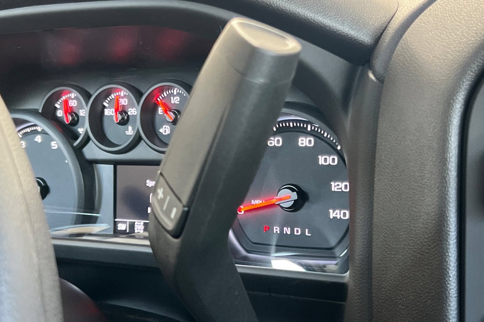 New 2025 GMC Sierra 2500 Pro w/ Convenience Package AWD/4WD image 19