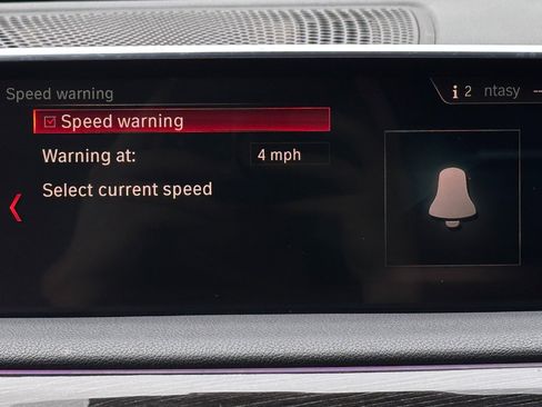 Used 2019 BMW 740i w/ M Sport Package image 27