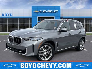 Used 2024 BMW X5 xDrive40i w/ Premium Package AWD/4WD video 1
