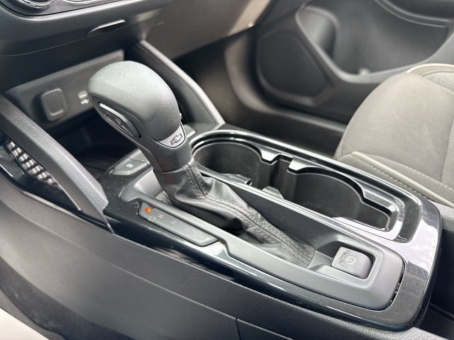 Used 2021 Chevrolet TrailBlazer LT FWD image 20