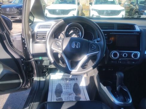 Used 2015 Honda Fit EX image 13