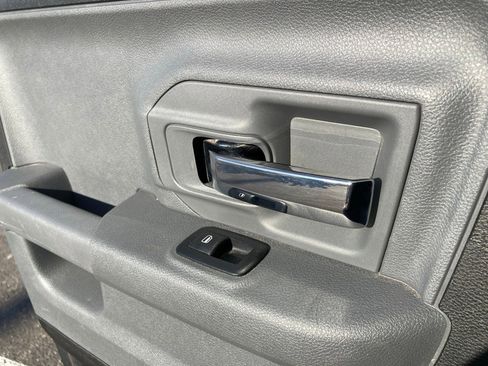 Used 2024 RAM 1500 Classic SLT image 11