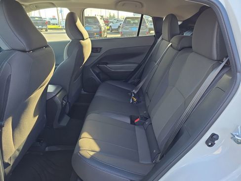 New 2026 Subaru Crosstrek 2.0i Premium image 11