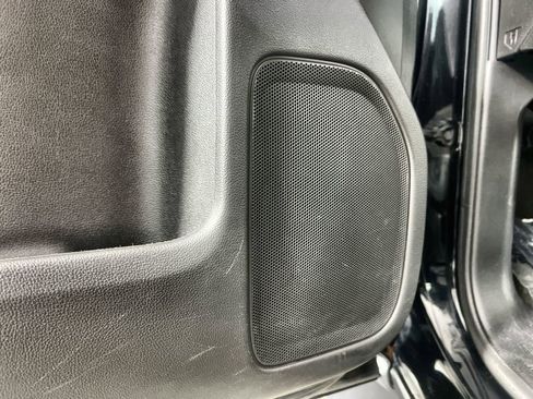 Used 2017 Chevrolet Silverado 1500 LT w/ All Star Edition AWD/4WD image 23