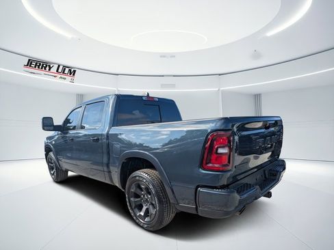 New 2026 RAM 1500 Big Horn image 5