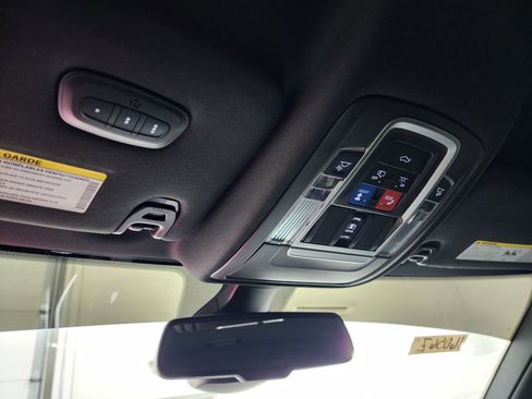 Used 2021 RAM 3500 Laramie w/ Night Edition image 12