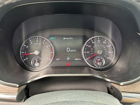 Used 2020 Kia Telluride SX w/ SX Prestige Package AWD/4WD image 17