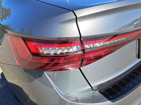 New 2026 Volkswagen Jetta S image 31