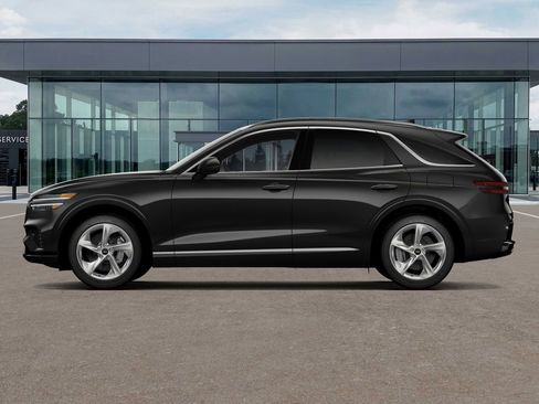 New 2026 Genesis GV70 2.5T image 3