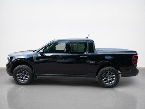 Used 2023 Ford Maverick Lariat w/ Lariat Luxury Package AWD/4WD image 6