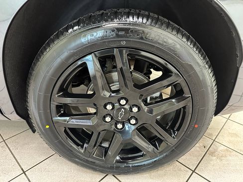 Certified 2023 Chevrolet Blazer Premier w/ Driver Confidence II Package FWD image 15