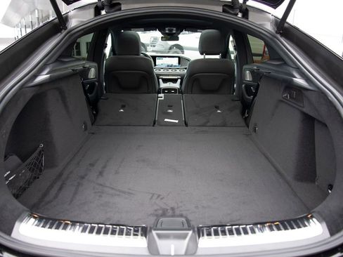 New 2026 Mercedes-Benz GLE 450 4MATIC Coupe image 23