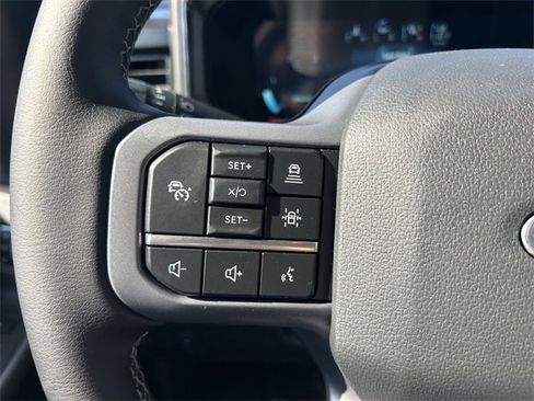 New 2026 Ford F350 Lariat w/ Black Appearance Package image 26