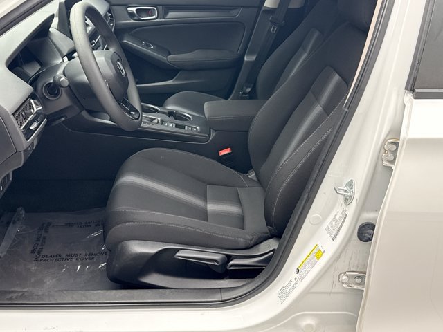 Used 2023 Honda Civic LX image 11