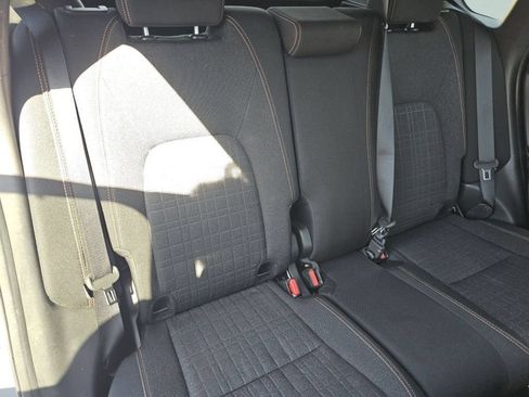 Certified 2023 Honda HR-V Sport image 26