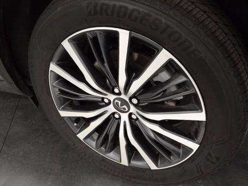 Used 2023 INFINITI QX60 Autograph AWD/4WD image 8