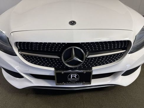 Used 2018 Mercedes-Benz C 300 Sedan image 25