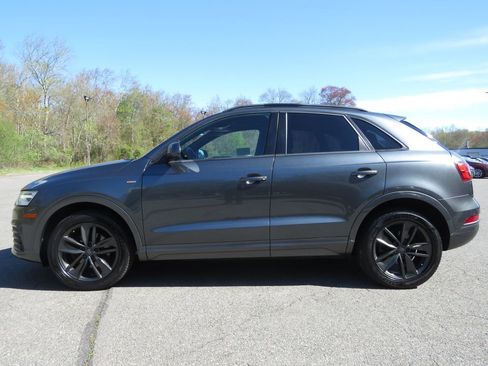 Used 2018 Audi Q3 2.0T Premium AWD/4WD image 8