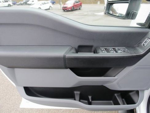 New 2025 Ford F350 XL w/ FX4 Off-Road Package image 15